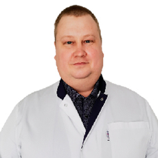 Шамаков Денис Евгеньевич, онколог