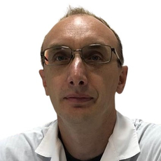 Коротков Андрей Александрович, хирург