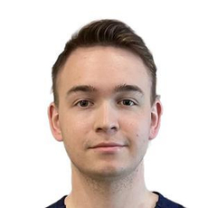 Малахов Андрей Сергеевич, стоматолог-терапевт