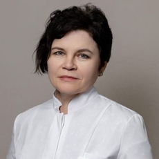 Домбровская Ольга Михайловна, ревматолог