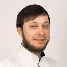 Ферзилаев Рамазан Джавидович, ортопед