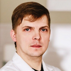 Ваньков Александр Иванович, мануальный терапевт