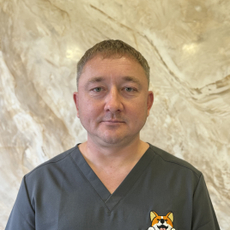 Рыженков Денис Викторович, стоматолог-терапевт