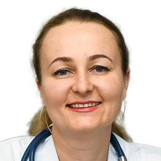 Ламбет Юлия Владиславовна, педиатр