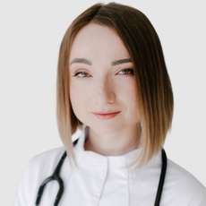 Акимова Елизавета Сергеевна, терапевт