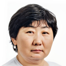 Иванова Аюна Николаевна, гинеколог