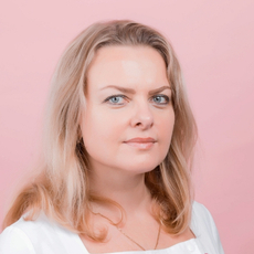 Фалькова Марина Владимировна, педиатр