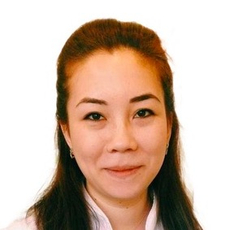 Яхяева Гузал Тахировна, педиатр