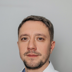 Лашук Владимир Николаевич, психолог