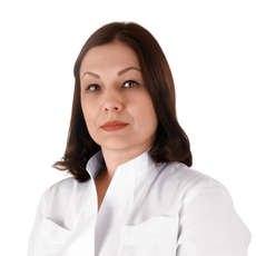 Баранова Наталья Владимировна, офтальмолог