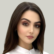 Бадран Мэй, стоматолог-терапевт