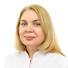 Бугакова Елена Николаевна, дерматолог