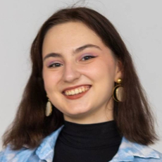 Костенко Полина Федоровна, психолог