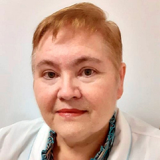 Дорошенко Мария Александровна, детский кардиолог