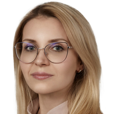 Арсеньева Анна Андреевна, врач-косметолог