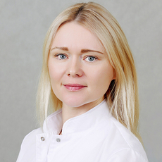 Маклашина Наталья Андреевна, невролог