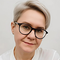 Хен Виктория Павловна, массажист