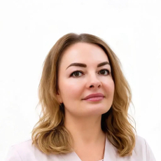 Иванова Ольга Владимировна, стоматолог-ортопед