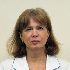 Омельченко Марина Юрьевна, кардиолог
