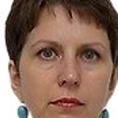 Уланова Светлана Борисовна, терапевт