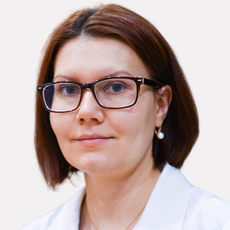 Буловацкая Валентина Валерьевна, невролог