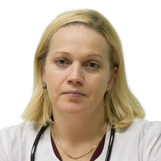 Дорогова Юлия Валерьевна, детский гастроэнтеролог