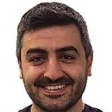 Карапетян Артур Арменович, стоматолог-ортопед