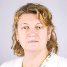 Вязилова Элеонора Викторовна, терапевт