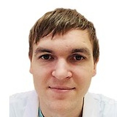 Колясев Илья Николаевич, терапевт