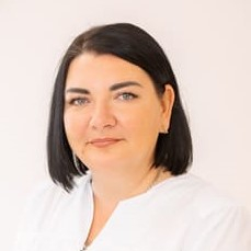 Квартальнова Светлана Александровна, кардиолог