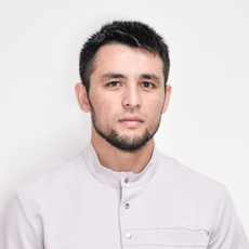 Бибулатов Тагир Алимсолтанович, стоматолог-терапевт