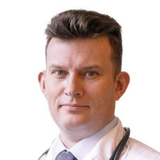 Амелин Владислав Вячеславович, онколог