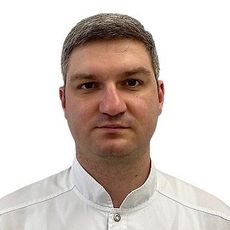 Володченко Максим Александрович, ЛОР