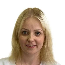 Николаенко Лилия Олеговна, онколог