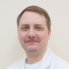 Ерискин Дмитрий Вячеславович, физиотерапевт