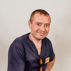 Аверинский Дмитрий Викторович, уролог