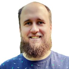 Решетников Дмитрий Геннадьевич, психолог