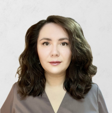 Горбачева Диана Шамилевна, невролог