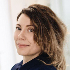 Каврайская Алина Юрьевна, ортодонт