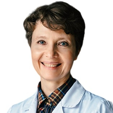 Паровичникова Елена Николаевна, гематолог