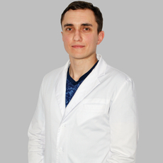 Мозгунов Сергей Игоревич, флеболог