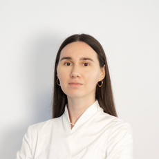 Зверева Полина Игоревна, врач УЗД
