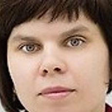 Курашова Анастасия Сергеевна, терапевт