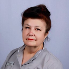 Михайлик Зоя Борисовна, стоматолог-ортопед