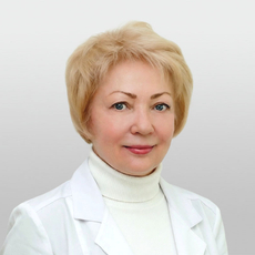 Марочко Светлана Петровна, ЛОР
