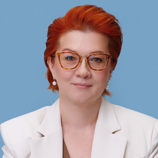 Шахметова Ольга Абдулловна, невролог