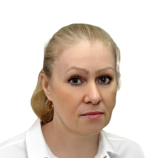 Климович Ольга Николаевна, стоматолог-терапевт