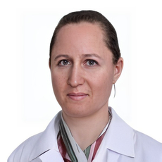 Стрелова Светлана Владимировна, врач ЛФК