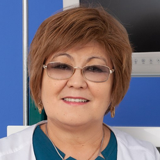 Джимбеева Надежда Дмитриевна, эндоскопист