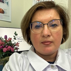 Белецкая Инесса Станиславовна, офтальмолог